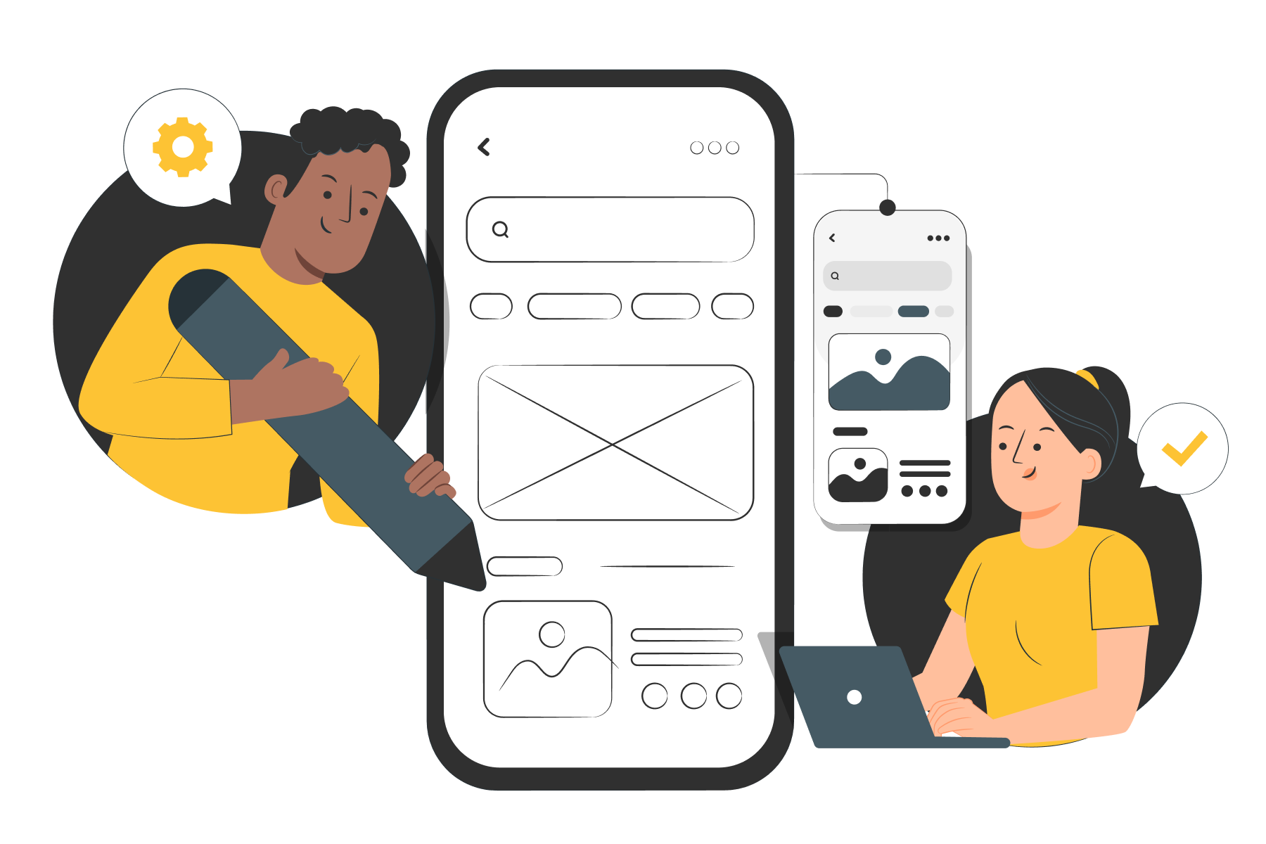 App Develop