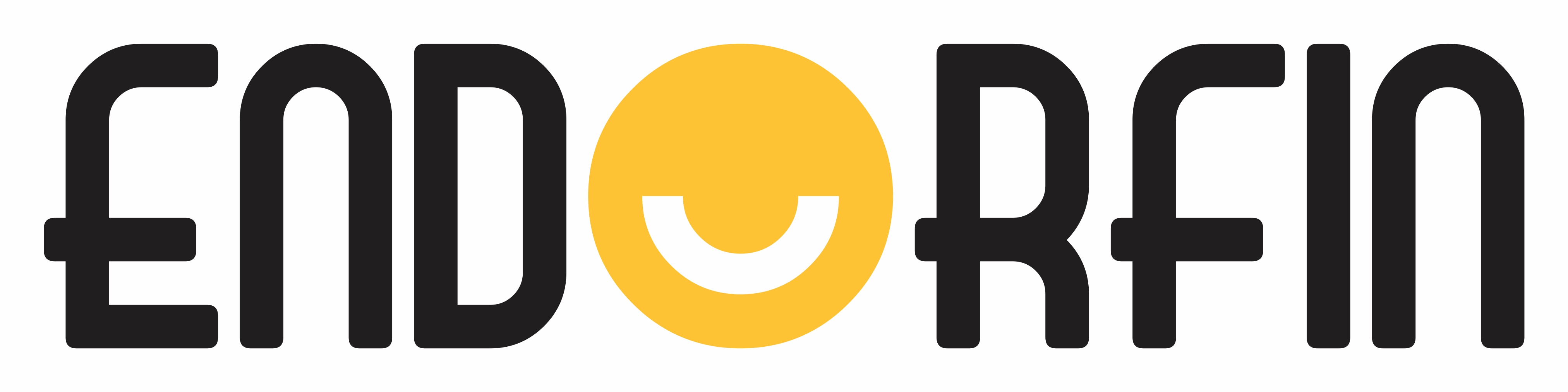 ENDORFIN Logo