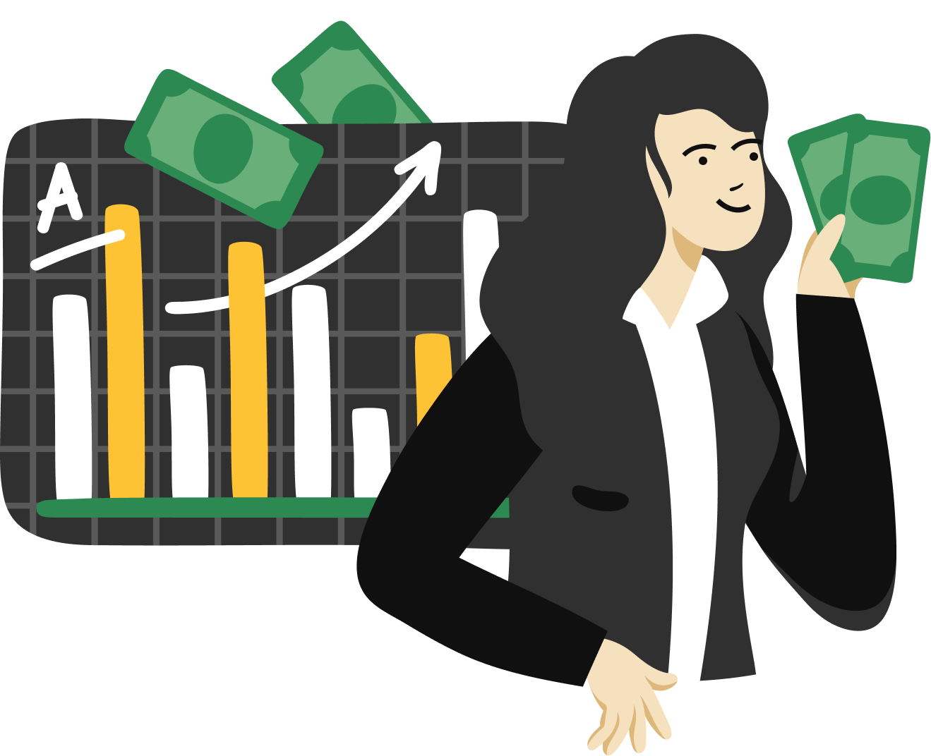 Sales & Task Force